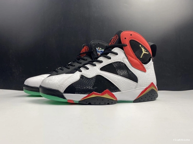 Retro 7 Greater CW2805-160 Jordan Air China 0717